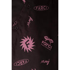 Chemise Farci Sunny Grey - Insidshop.com