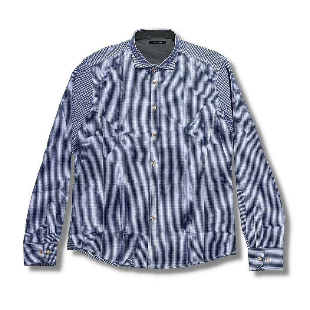 Chemise InsidShop FR07