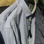 Chemise InsidShop FR07
