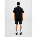 Chemise Jack & Jones Joreaster Patras Resort Black