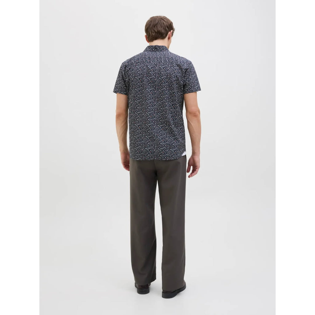 Chemise Jack & Jones JPRBLASUMMER Print Night Sky