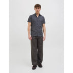 Chemise Jack & Jones JPRBLASUMMER Print Night Sky