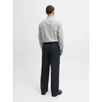 Chemise Jack & Jones JPRBLUBROOK Oxford Slim Fit Drizzle