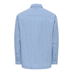 Chemise Jack & Jones ONSTOMMY Stripe RLX VD Skyway Faded