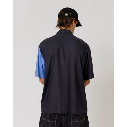 Chemise Jacker Black Trade Multi - Insidshop.com