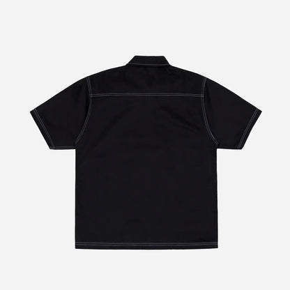 Chemise Jacker Bristol Black - Insidshop.com