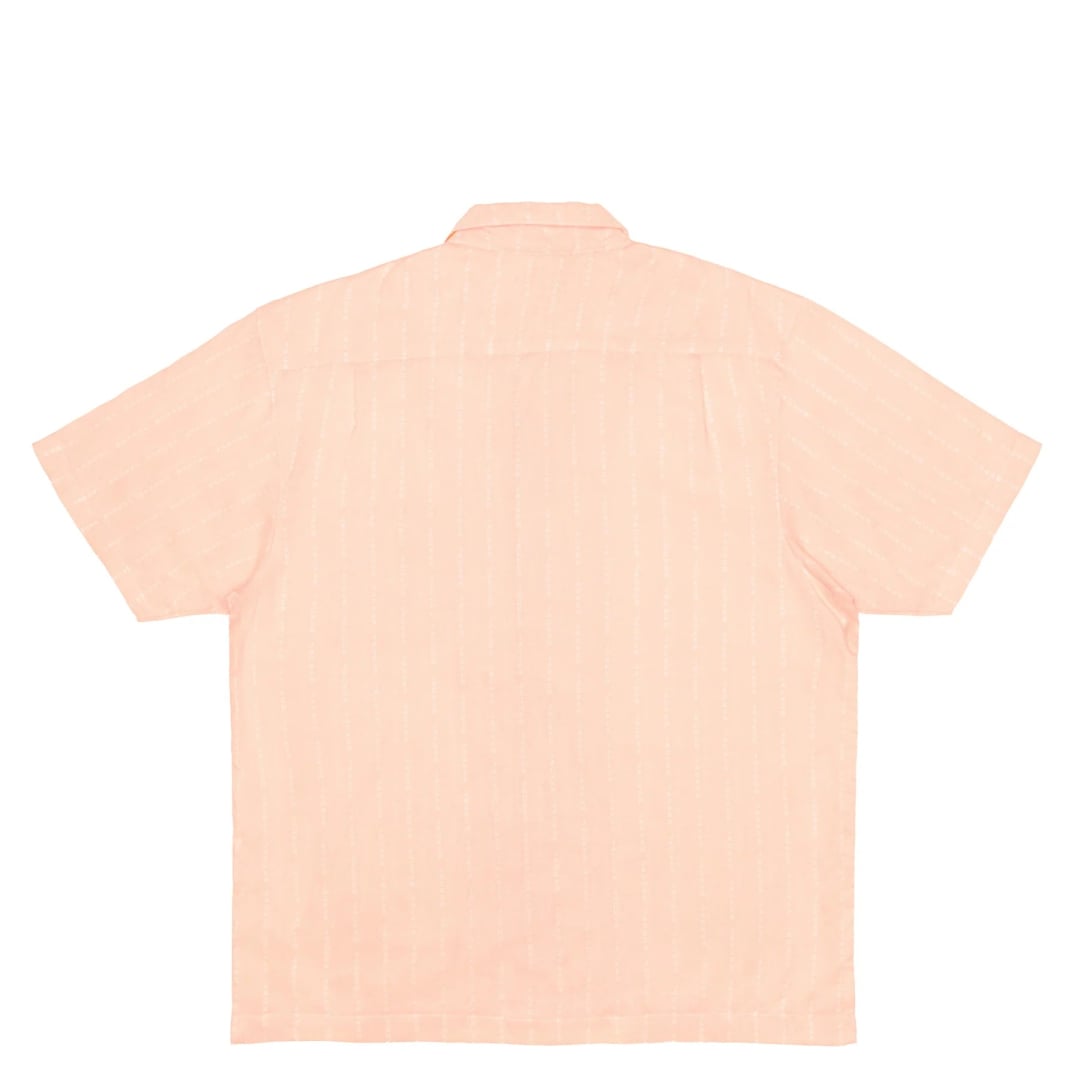 Chemise Jacker Signal Corail - Insidshop.com