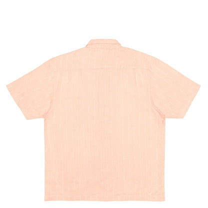 Chemise Jacker Signal Corail - Insidshop.com