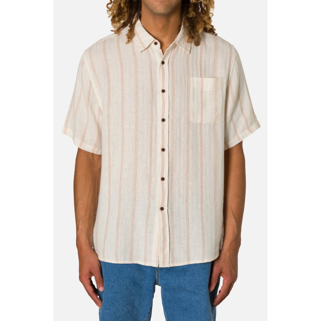 Chemise Katin Alan Brush - Insidshop.com