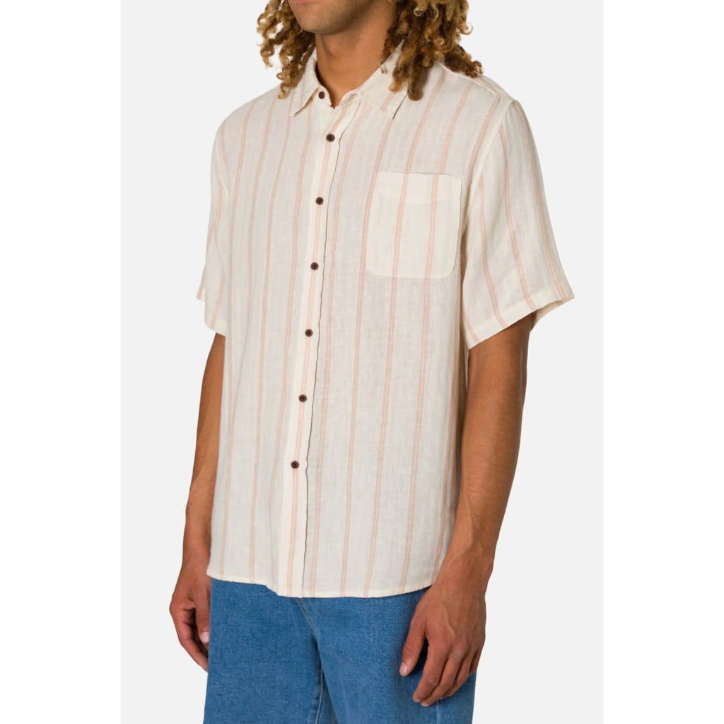 Chemise Katin Alan Brush - Insidshop.com