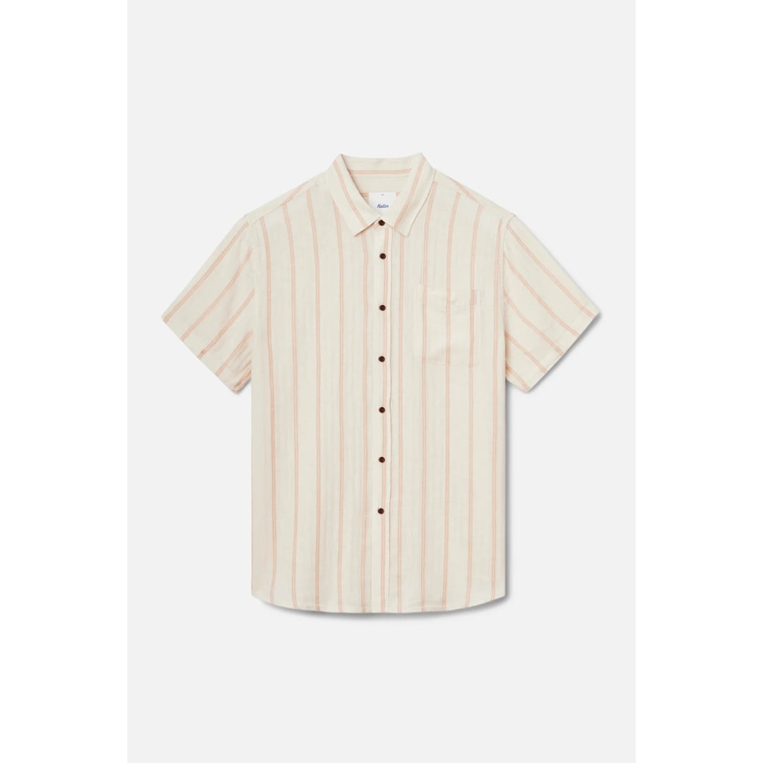 Chemise Katin Alan Brush - Insidshop.com