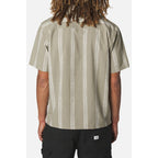 Chemise Katin Cedar Moss - Insidshop.com