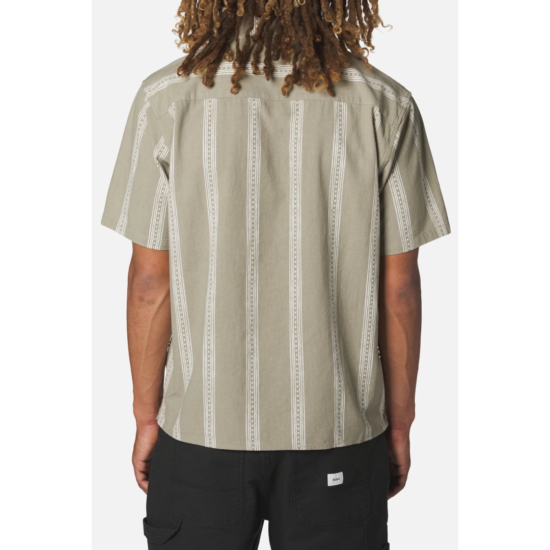 Chemise Katin Cedar Moss - Insidshop.com