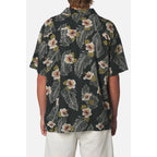 Chemise Katin Mallow Black - Insidshop.com