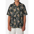 Chemise Katin Mallow Black - Insidshop.com