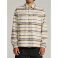 Chemise Katin Shiloh Flannel Pelican - Insidshop.com