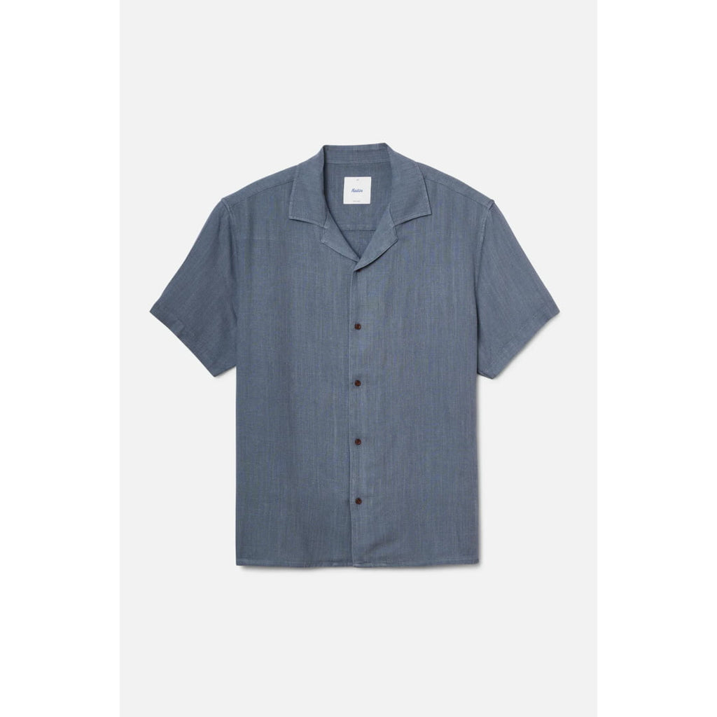 Chemise Katin Teller Tempest Blue - Insidshop.com