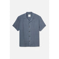 Chemise Katin Teller Tempest Blue - Insidshop.com