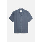 Chemise Katin Teller Tempest Blue - Insidshop.com
