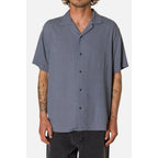 Chemise Katin Teller Tempest Blue - Insidshop.com