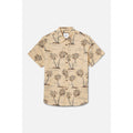 Chemise Katin Vincent Bleached Sand - Insidshop.com