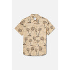 Chemise Katin Vincent Bleached Sand - Insidshop.com