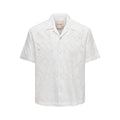 Chemise Only & Sons ONSARON Loose Fit Resort 0305 Bright
