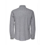 Chemise Only & Sons Onscaiden Life Solid Linen Dress Blue
