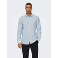 Chemise Only & Sons Onscaiden Life Stripe Linen 660