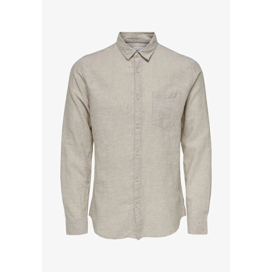 Chemise Only & Sons Onscaiden - Chemise Manches Longues