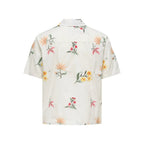 Chemise Only & Sons ONSEDWARD RLX Bright White - Onsedward
