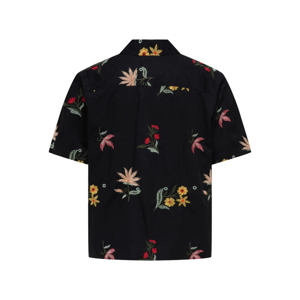 Chemise Only & Sons ONSEDWARD RLX Jet Black - Onsedward Rlx
