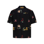 Chemise Only & Sons ONSEDWARD RLX Jet Black - Onsedward Rlx