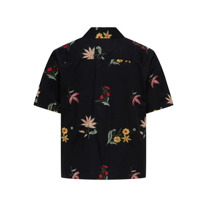 Chemise Only & Sons ONSEDWARD RLX Jet Black - Onsedward Rlx