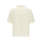 Chemise Only & Sons Onskyle 0158 Egret - Insidshop.com