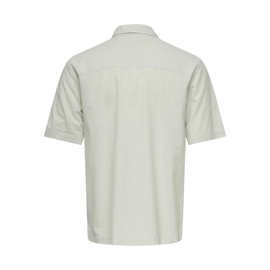 Chemise Only & Sons ONSRONBINSON Reg 032 Blue Fog Egret