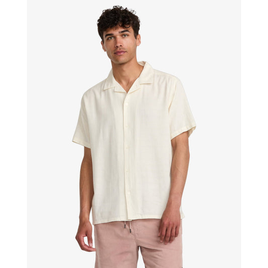 Chemise RVCA Vacancy Ceramic - Rvca - Insidshop.com