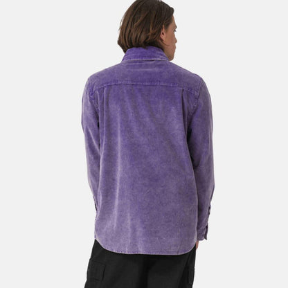 Chemise Santa Cruz Jimi Purple Haze Insidshop.com