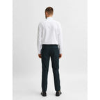 Chemise Selected SLHREGETHAN LS Classic Bright White