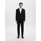 Chemise Selected SLHSLIM Performance Bright White - Slhslim