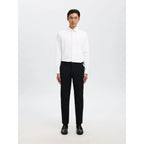 Chemise Selected SLHSLIM Performance Bright White - Slhslim