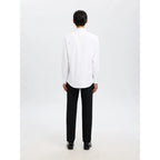 Chemise Selected SLHSLIM Performance Bright White - Slhslim