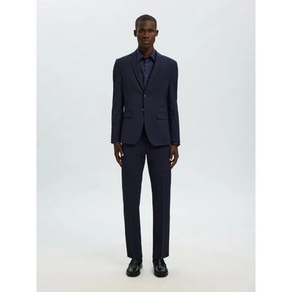 Chemise Selected SLHSLIM Performance Sky Captain - Slhslim