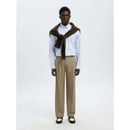 Chemise Selected SLMSLIMFILIP Performance Bright White