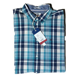 Chemise Tommy Jeans Check - tommy jeans check -