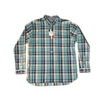 Chemise Tommy Jeans Check - tommy jeans check -
