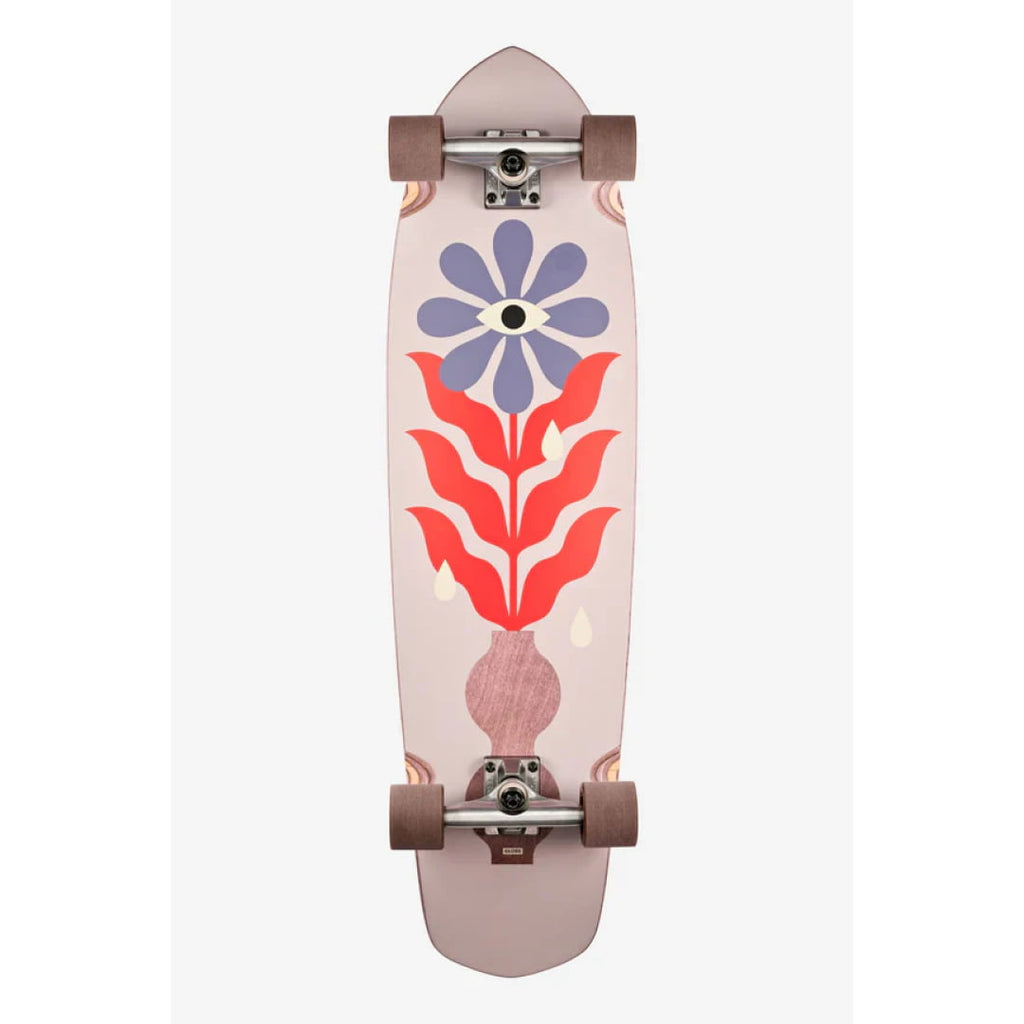 Cruiser Globe Blazer XL Weepy Blume 36’ - INSIDSHOP.COM