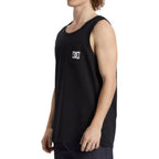 Débardeur DCShoes Star Pocket Black - Dcshoe - Insidshop.com