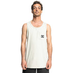 Débardeur DCShoes Star Pocket Pelican - Dcshoe