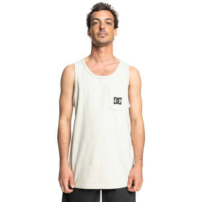 Débardeur DCShoes Star Pocket Pelican - Dcshoe